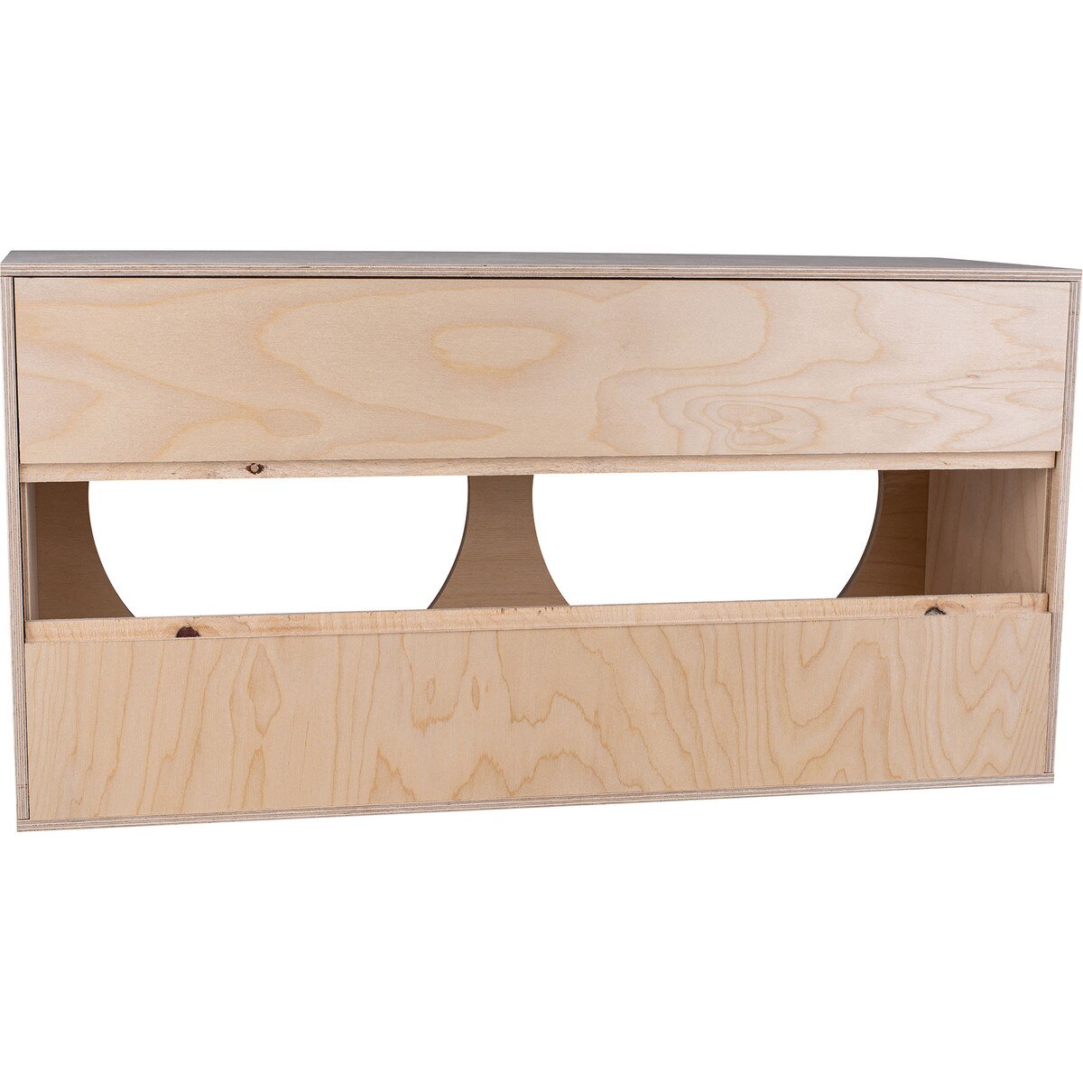 KnockDown 2x12" Baltic Birch Bass/Guitar